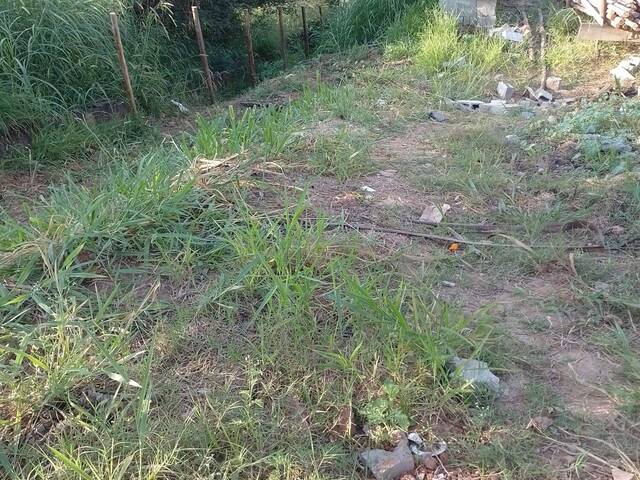 #6442 - Terreno para Venda em Jacareí - SP