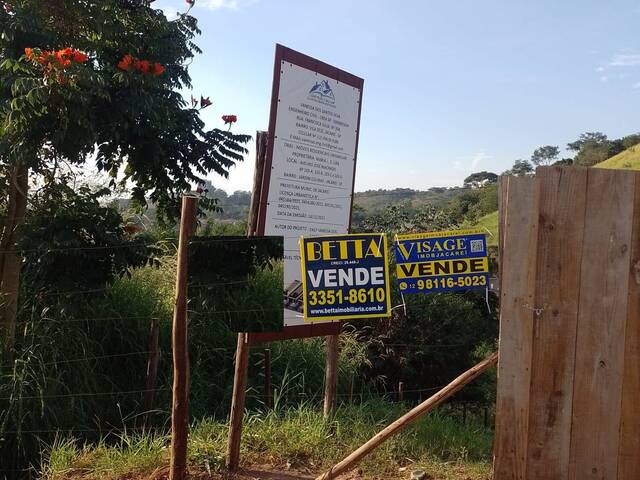 #6443 - Terreno para Venda em Jacareí - SP