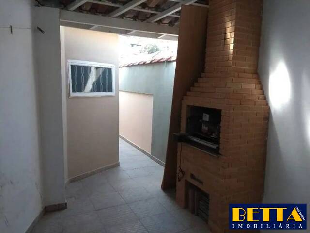 #6460 - Casa para Venda em Jacareí - SP