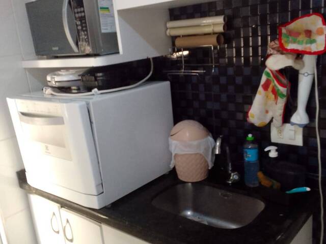 #6461 - Apartamento para Venda em Jacareí - SP