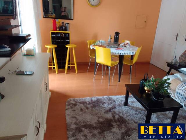 Apartamento para Venda em Jacareí - 4