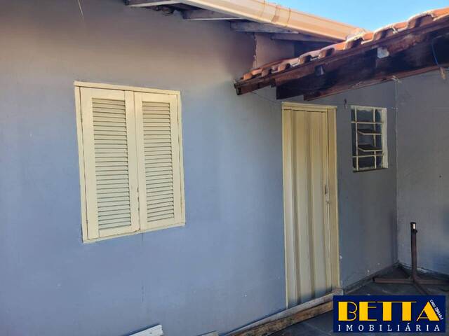 Casa para Venda em Jacareí - 4