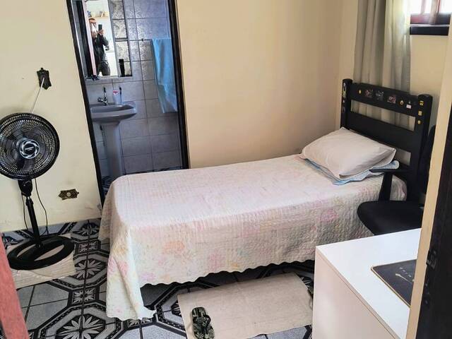 #6463 - Casa para Venda em Jacareí - SP