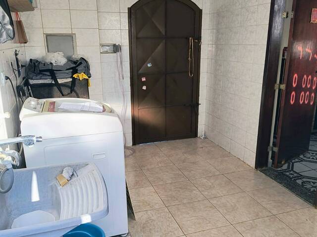 #6463 - Casa para Venda em Jacareí - SP