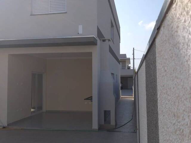 #6469 - Casa em condomínio para Locação em Jacareí - SP - 3
