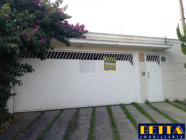 #6471 - Casa para Venda em Jacareí - SP