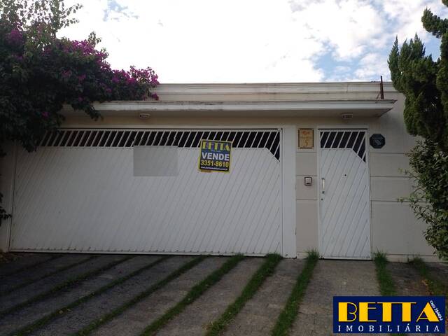 #6471 - Casa para Venda em Jacareí - SP