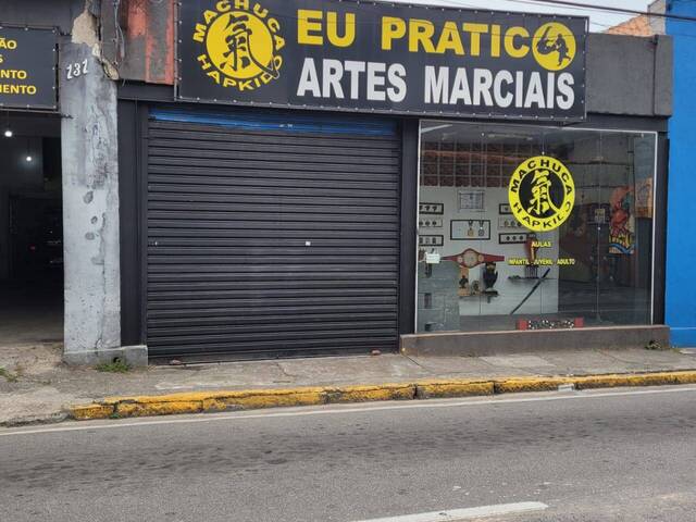 Ponto Comercial para Venda em Jacareí - 4