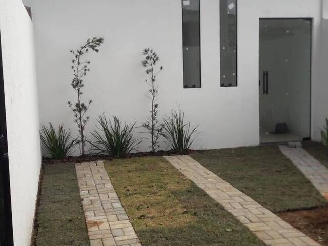 #6488 - Casa para Locação em Jacareí - SP - 1