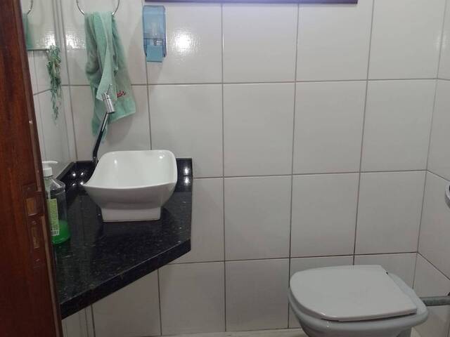 #6492 - Casa para Venda em Jacareí - SP