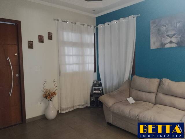 #6492 - Casa para Venda em Jacareí - SP