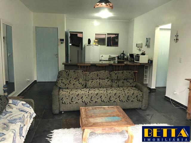 #6500 - Apartamento para Venda em Ubatuba - SP - 3