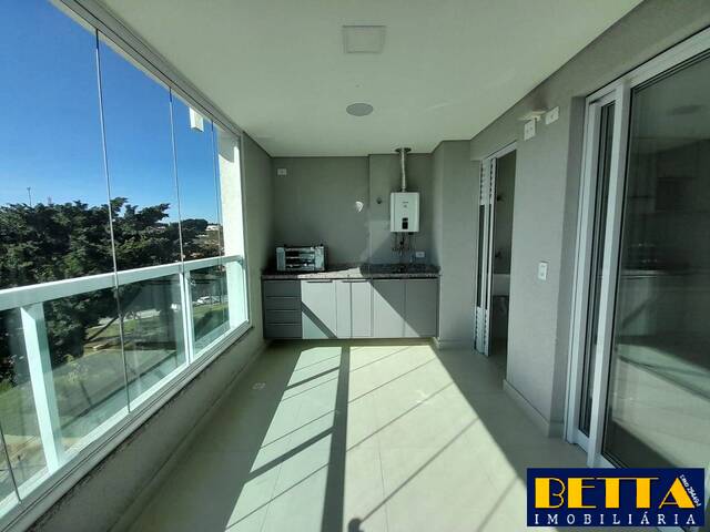 #6390 - Apartamento para Locação em Jacareí - SP