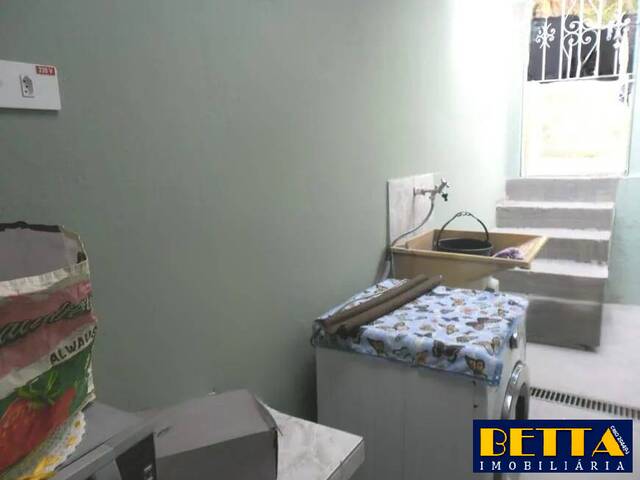 #6502 - Casa para Venda em Jacareí - SP