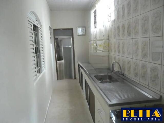Casa para Venda em Jacareí - 4