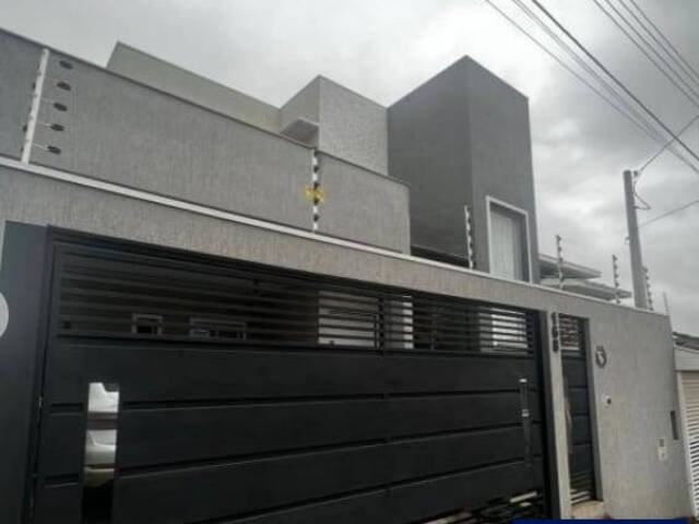 #6504 - Casa para Locação em Jacareí - SP - 1