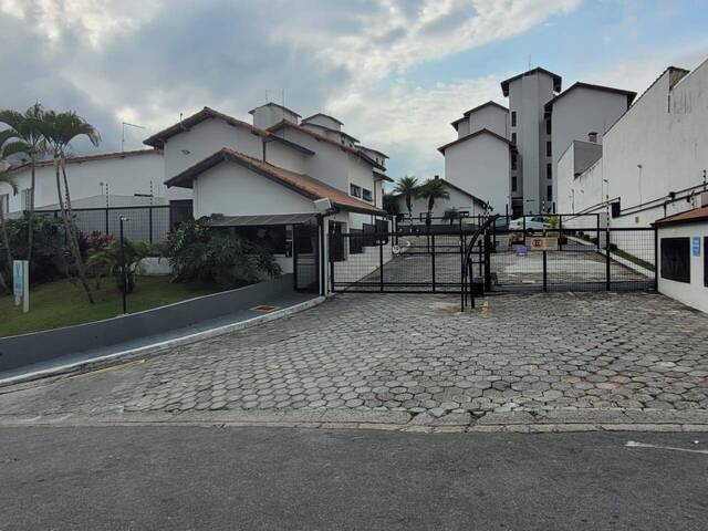 Apartamento para Locação em Jacareí - 4