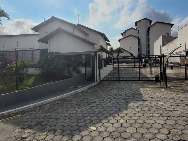 Apartamento para Locação em Jacareí - 5