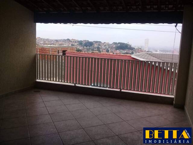 #6509 - Casa para Venda em Jacareí - SP