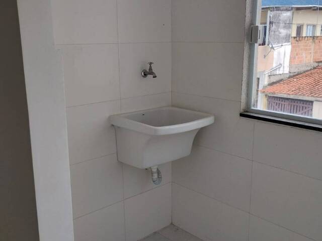 Apartamento para Locação em Caraguatatuba - 5