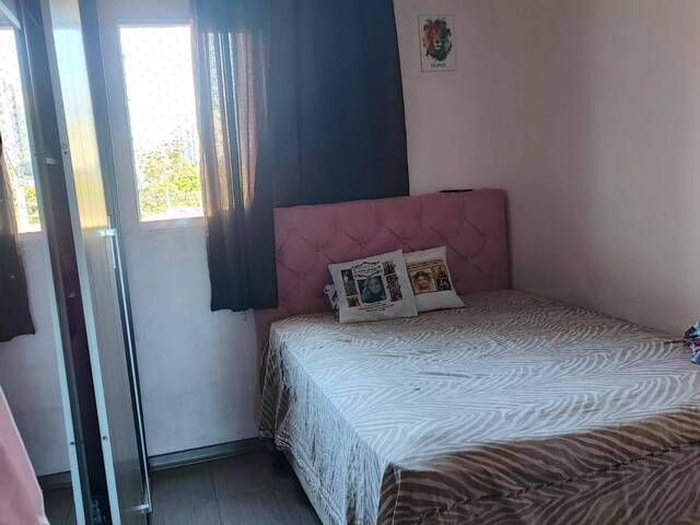 #6515 - Apartamento para Venda em Jacareí - SP