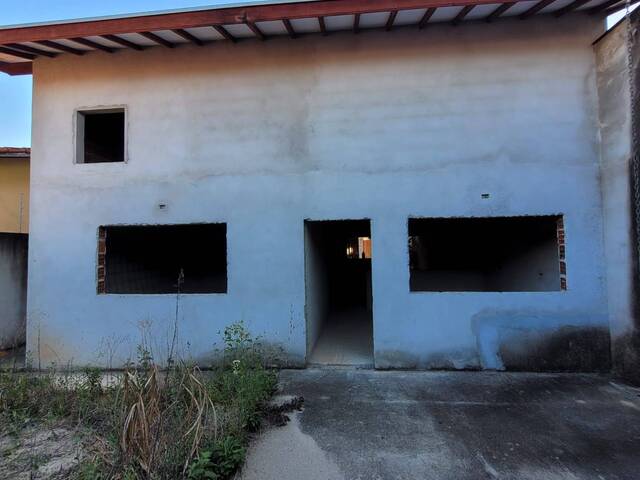 #6516 - Casa para Venda em Jacareí - SP - 2