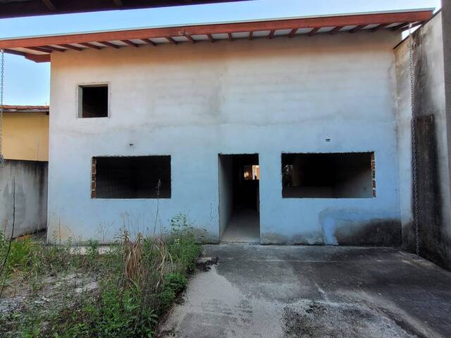 #6516 - Casa para Venda em Jacareí - SP - 3