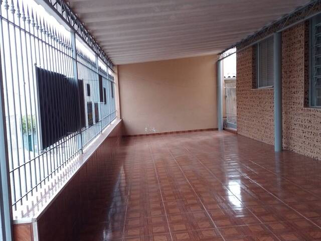 #6517 - Casa para Venda em Jacareí - SP