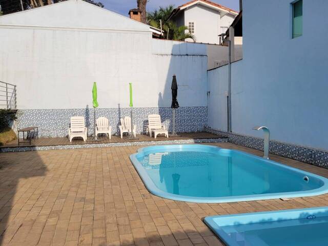 #6528 - Casa em condomínio para Venda em Jacareí - SP