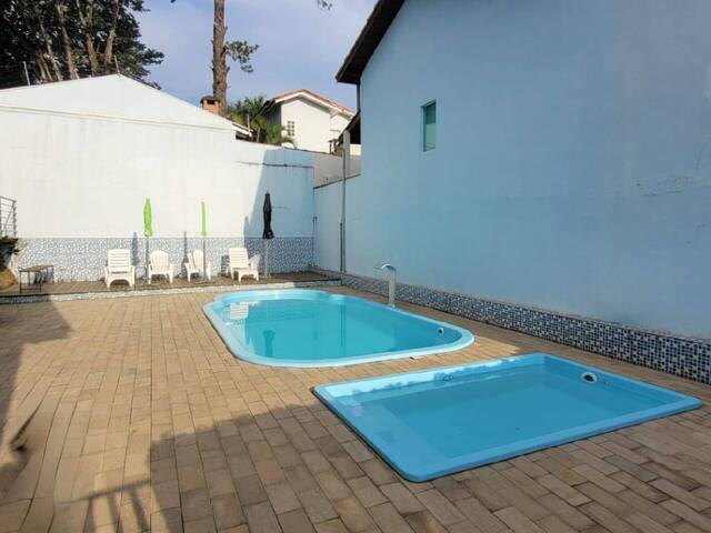 #6528 - Casa em condomínio para Venda em Jacareí - SP