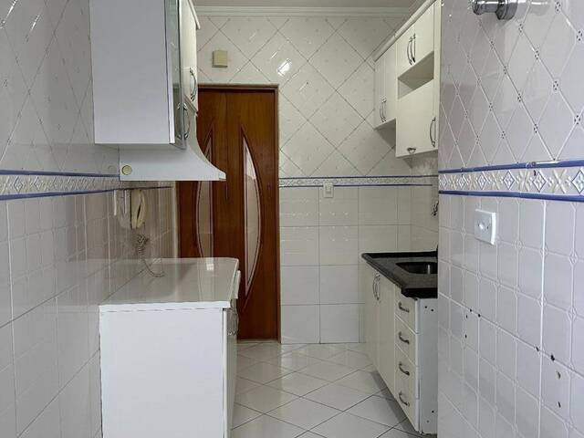 #6534 - Apartamento para Venda em Jacareí - SP