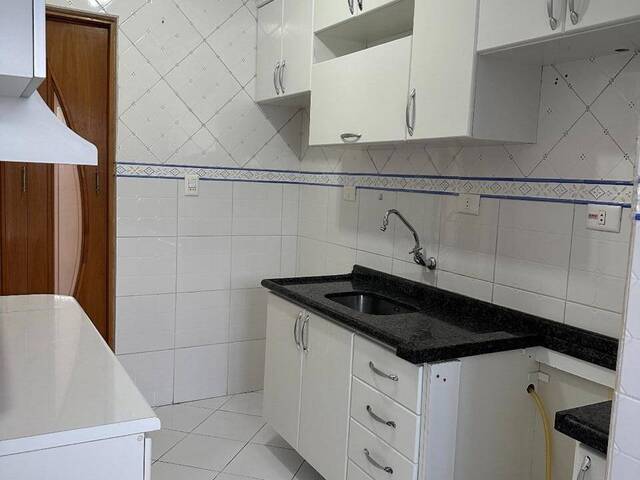 #6534 - Apartamento para Venda em Jacareí - SP