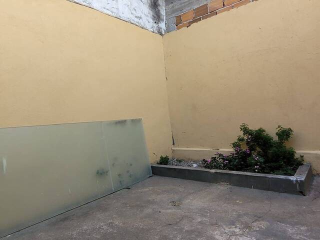 #5965 - Casa para Venda em Jacareí - SP