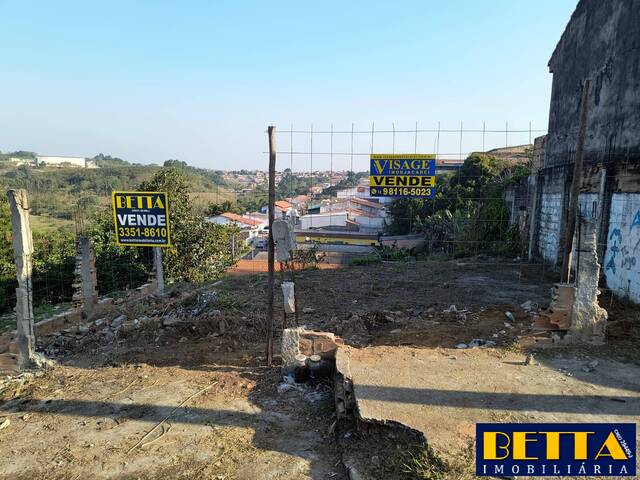 Terreno para Venda em Jacareí - 5