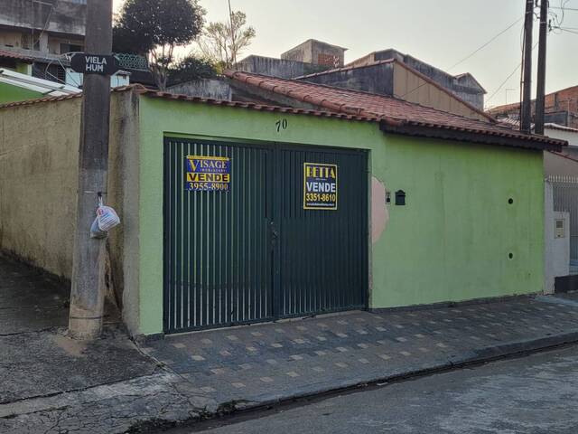 Casa para Venda em Jacareí - 4