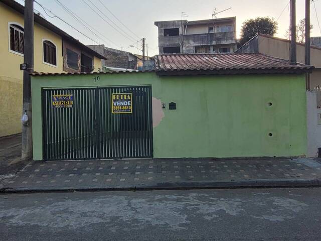 Casa para Venda em Jacareí - 3