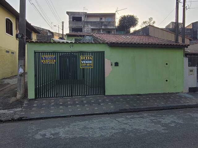 Casa para Venda em Jacareí - 2