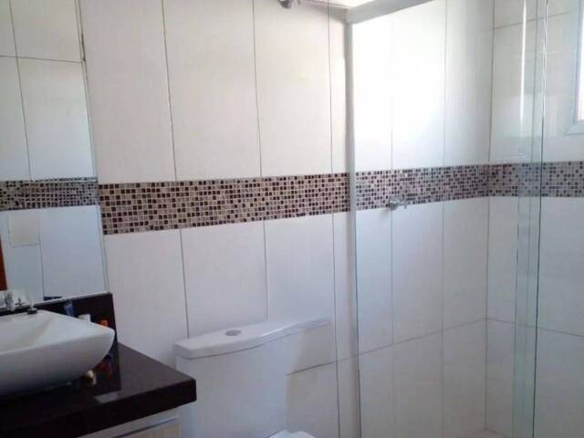 #6544 - Casa para Venda em Jacareí - SP