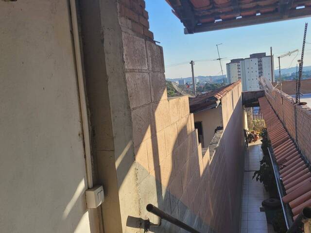 #6549 - Casa para Venda em Jacareí - SP
