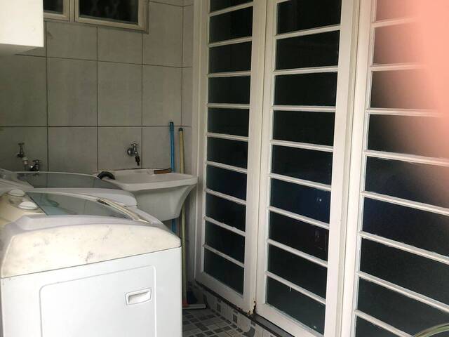 #6550 - Casa para Venda em Jacareí - SP