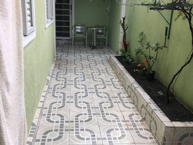 #6550 - Casa para Venda em Jacareí - SP