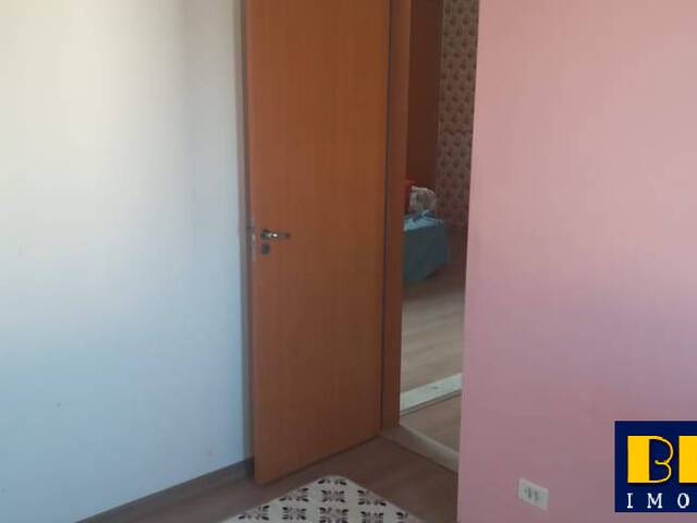 #6552 - Apartamento para Venda em Jacareí - SP