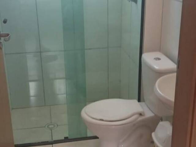 #6552 - Apartamento para Venda em Jacareí - SP