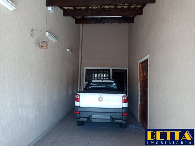 #6553 - Casa para Venda em Jacareí - SP