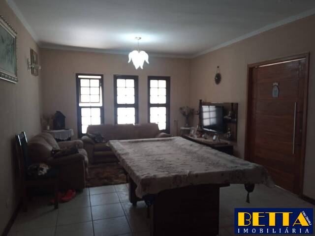 #6553 - Casa para Venda em Jacareí - SP