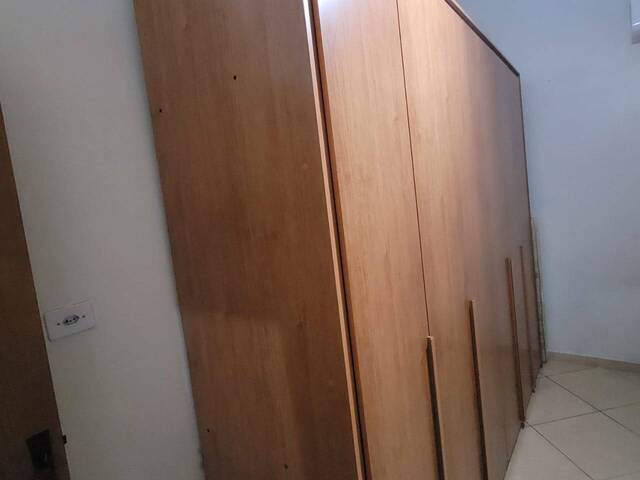 #6554 - Casa para Venda em Jacareí - SP