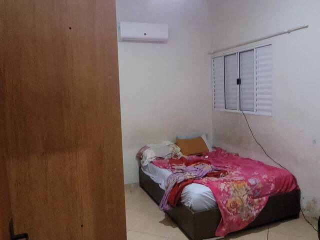 #6554 - Casa para Venda em Jacareí - SP