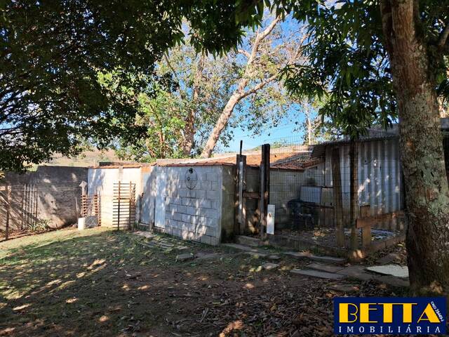 #6557 - Chácara para Venda em Jacareí - SP