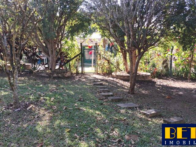 #6557 - Chácara para Venda em Jacareí - SP