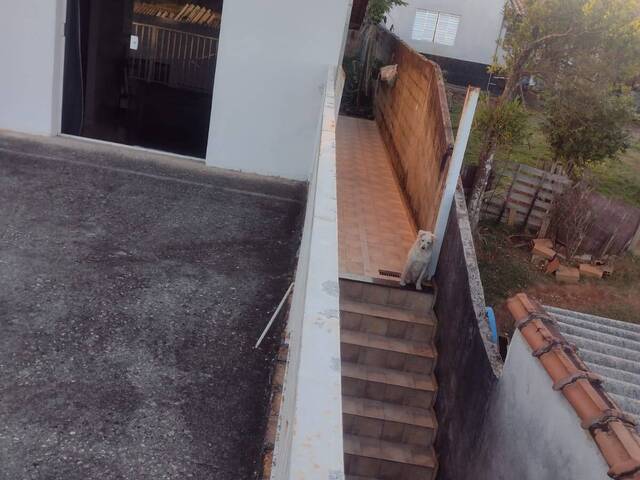 #6562 - Casa para Venda em Jacareí - SP